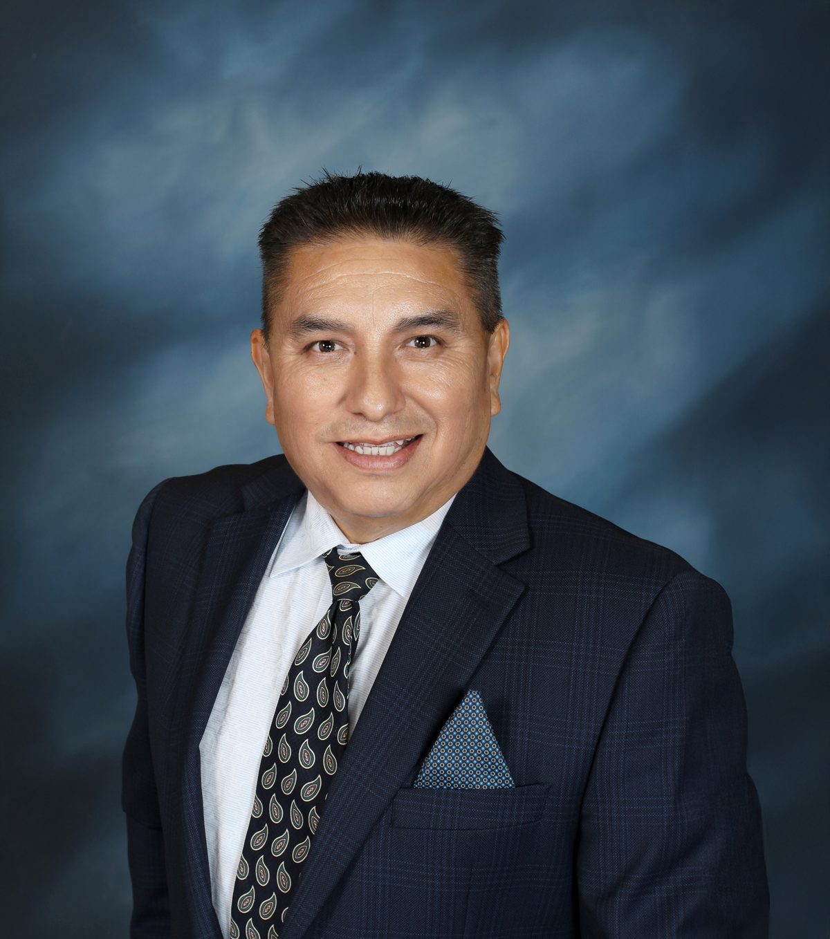 Julio Solano - Mission Loans, LLC